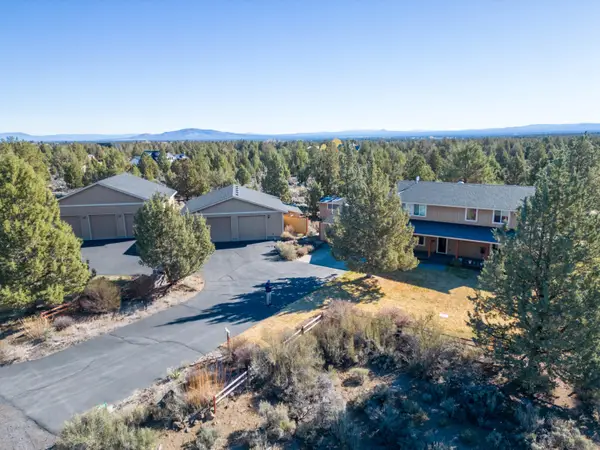60965 Ward Road, Bend, OR 97702