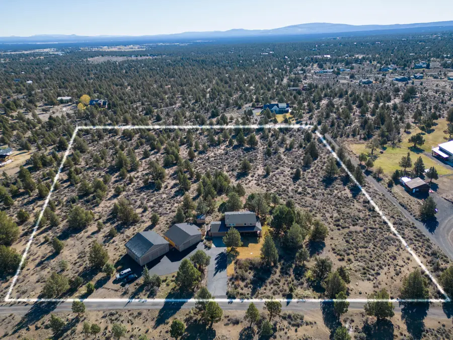 60965 Ward Road, Bend, OR 97702 - #2