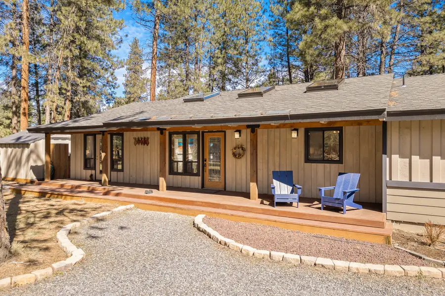 14850 Stagecoach, Sisters, OR 97759 - #3