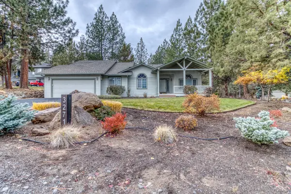 3271 NW Melville Drive, Bend, OR 97703