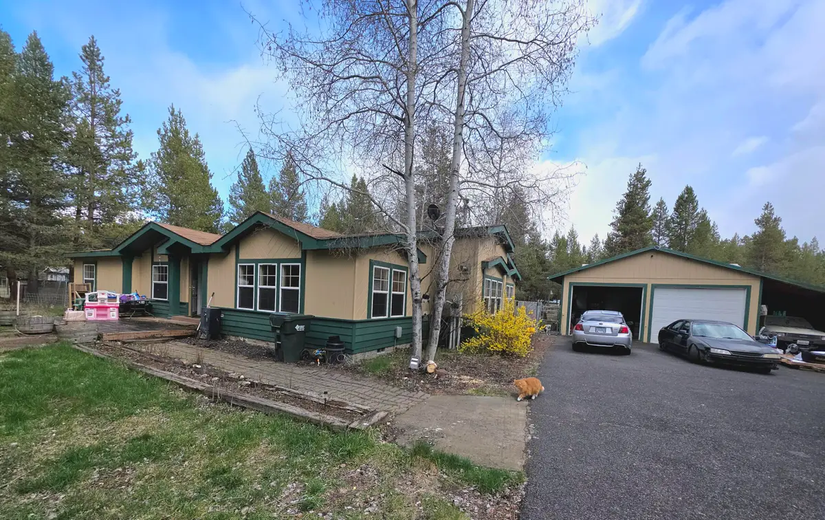53666 Central Way, La Pine, OR 97739 - #1