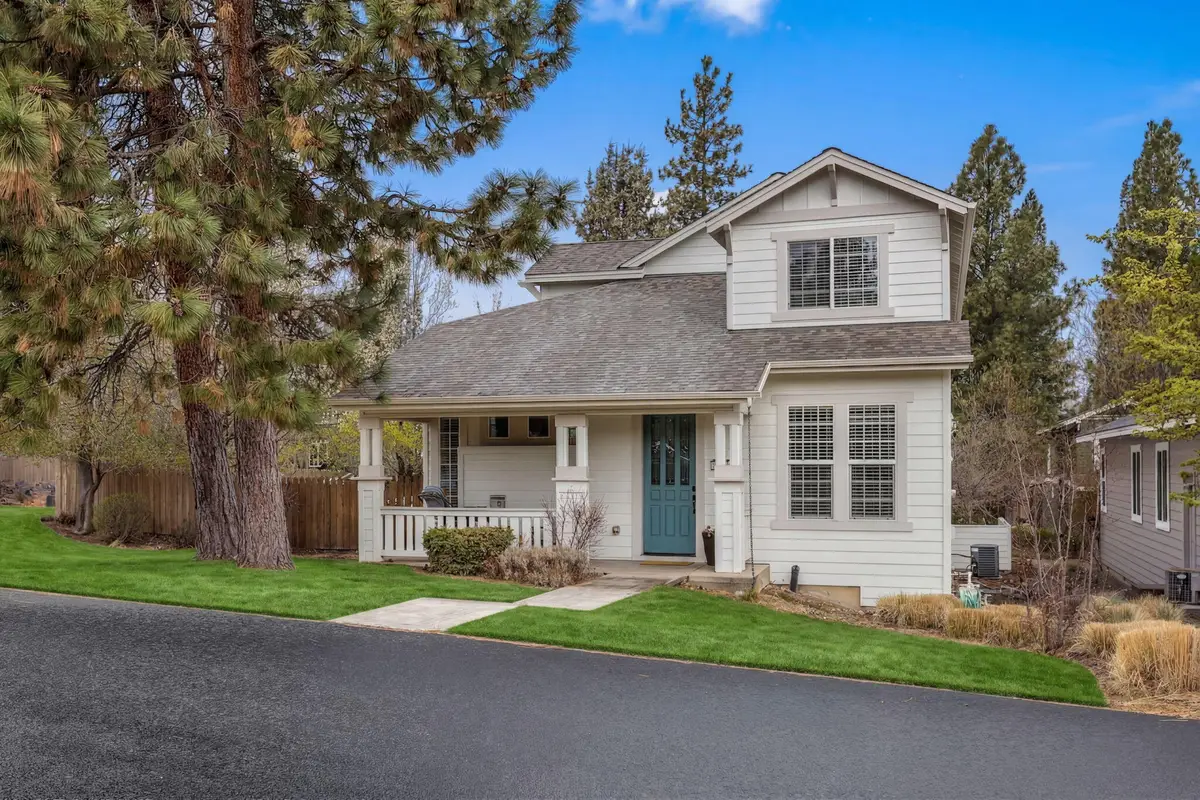 61477 Cultus Lake Court, Bend, OR 97702 - #1
