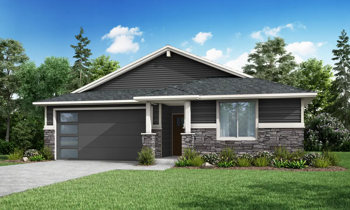1141 Pumpkin Rdg Drive #320, Eagle Point, OR 97524 - #1