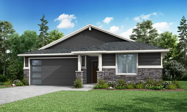 1141 Pumpkin Rdg Drive #320, Eagle Point, OR 97524