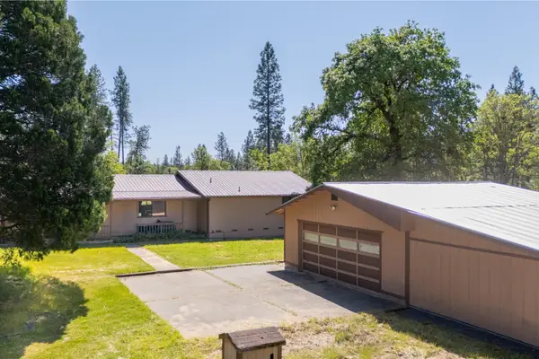 25066 Redwood Highway, Kerby, OR 97531