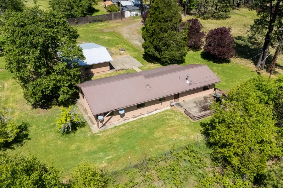 25066 Redwood Highway, Kerby, OR 97531 - #2