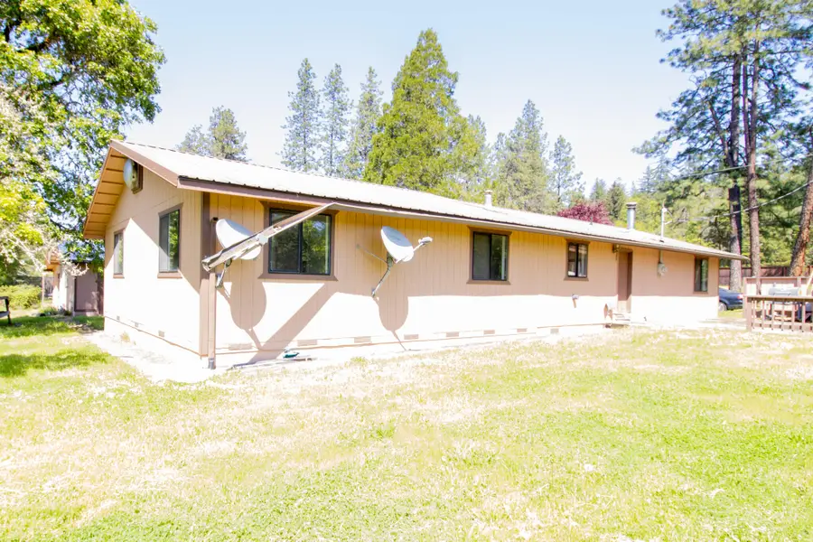 25066 Redwood Highway, Kerby, OR 97531 - #3