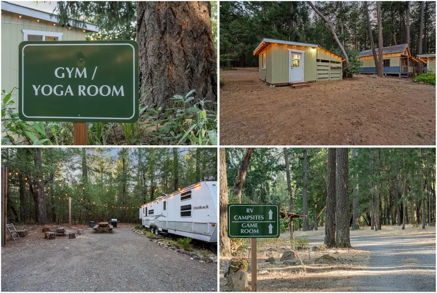 11677 Highway 238, Applegate, OR 97530 - #2
