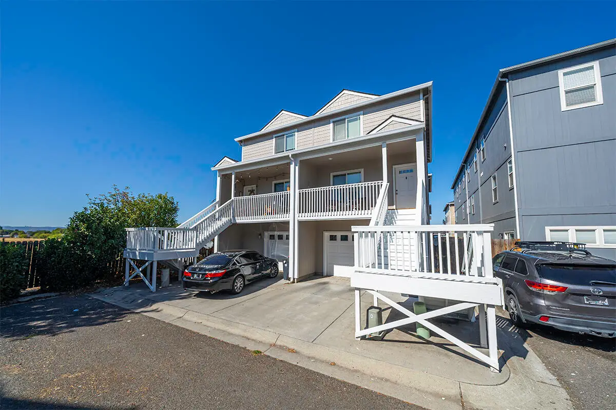 7871 Jacqueline Way, White City, OR 97503 - #1