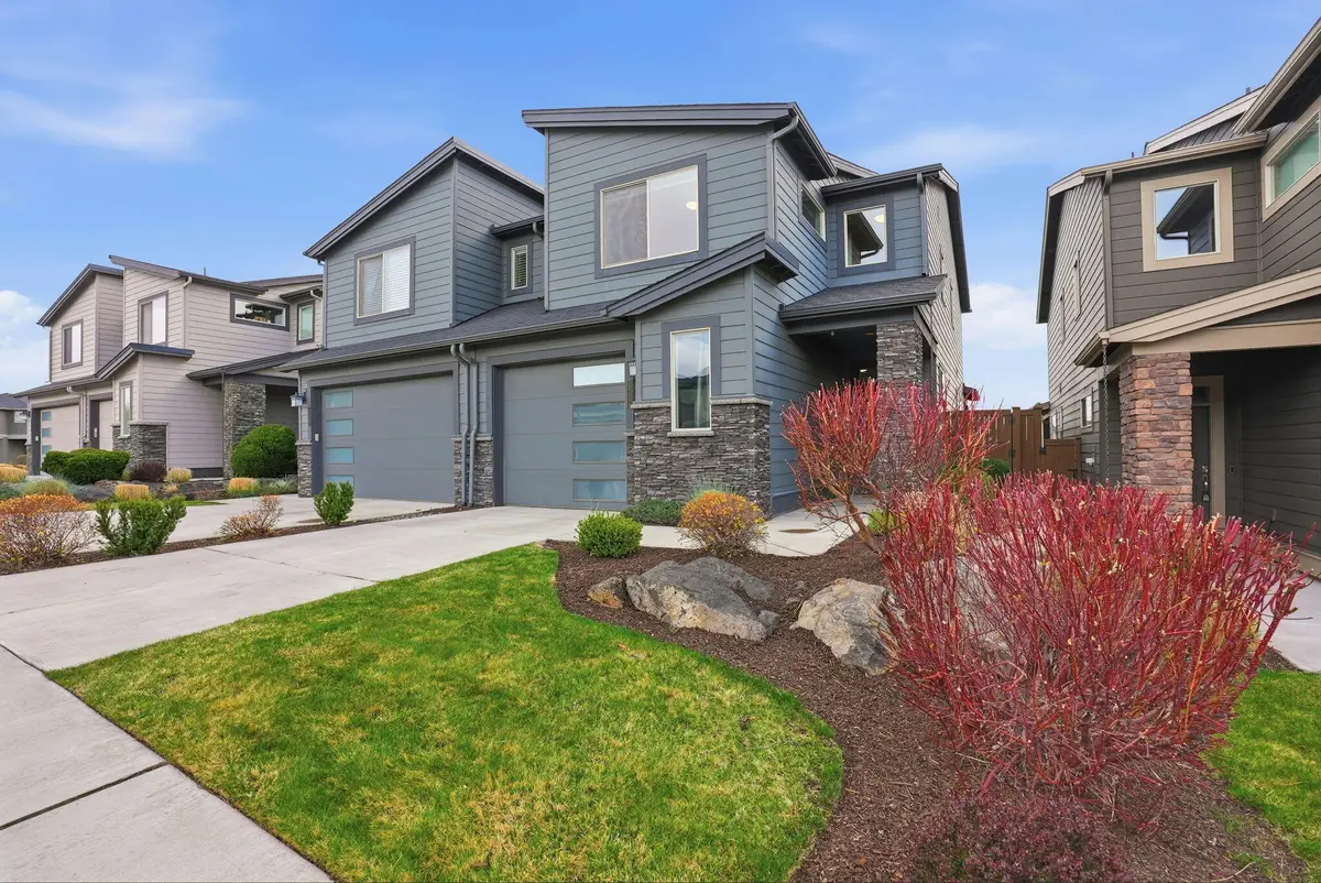 63148 NE Hadley Place, Bend, OR 97701 - #1