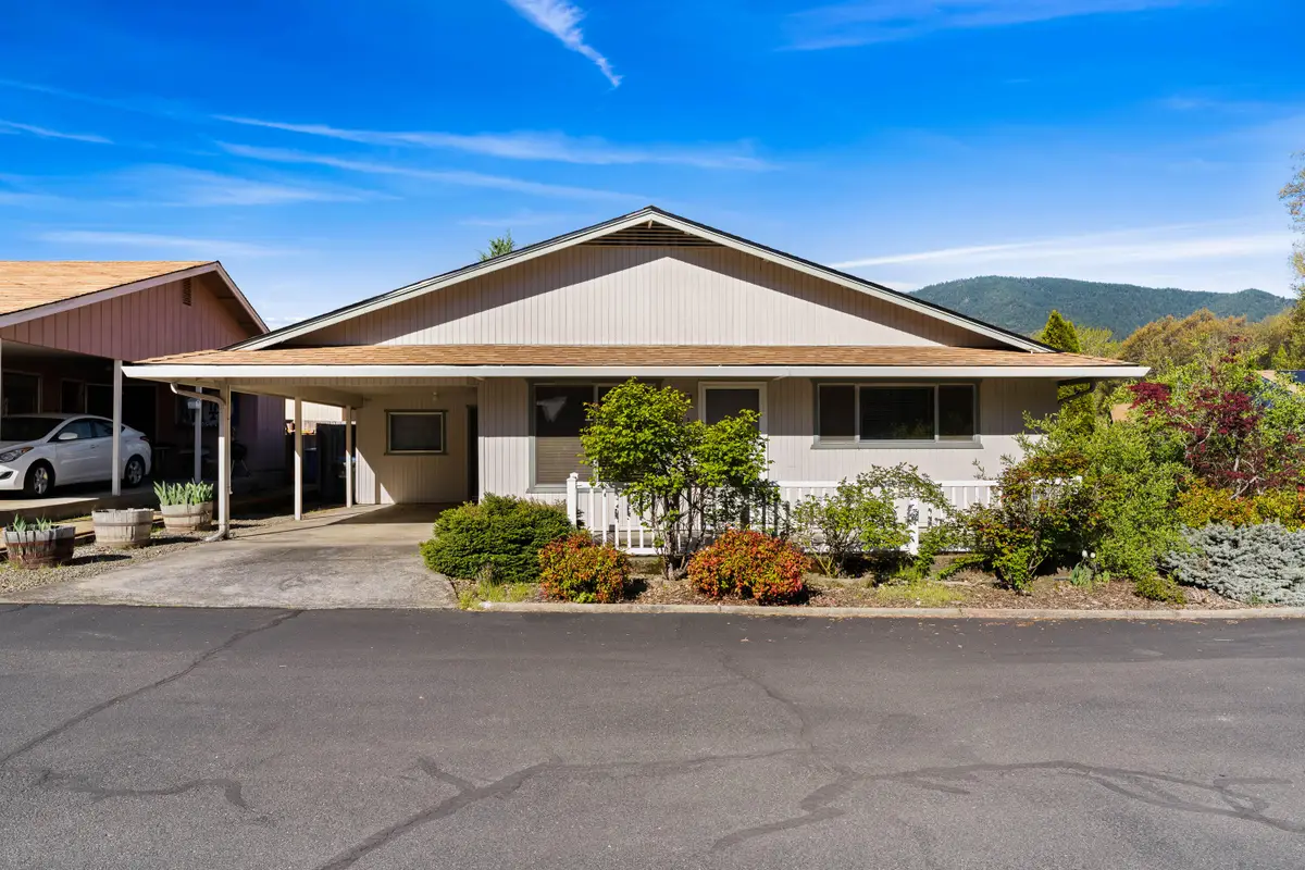 103 Wards Creek Lane, Rogue River, OR 97537 - #1