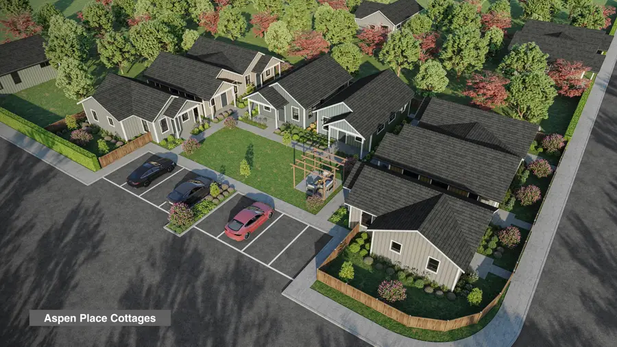 198 Gangnes Drive, Talent, OR 97540 - #2