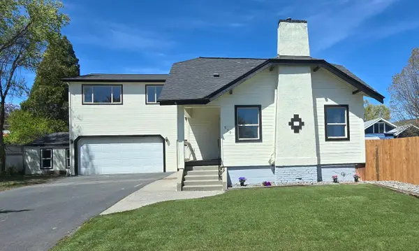 939 N Alameda Avenue, Klamath Falls, OR 97601