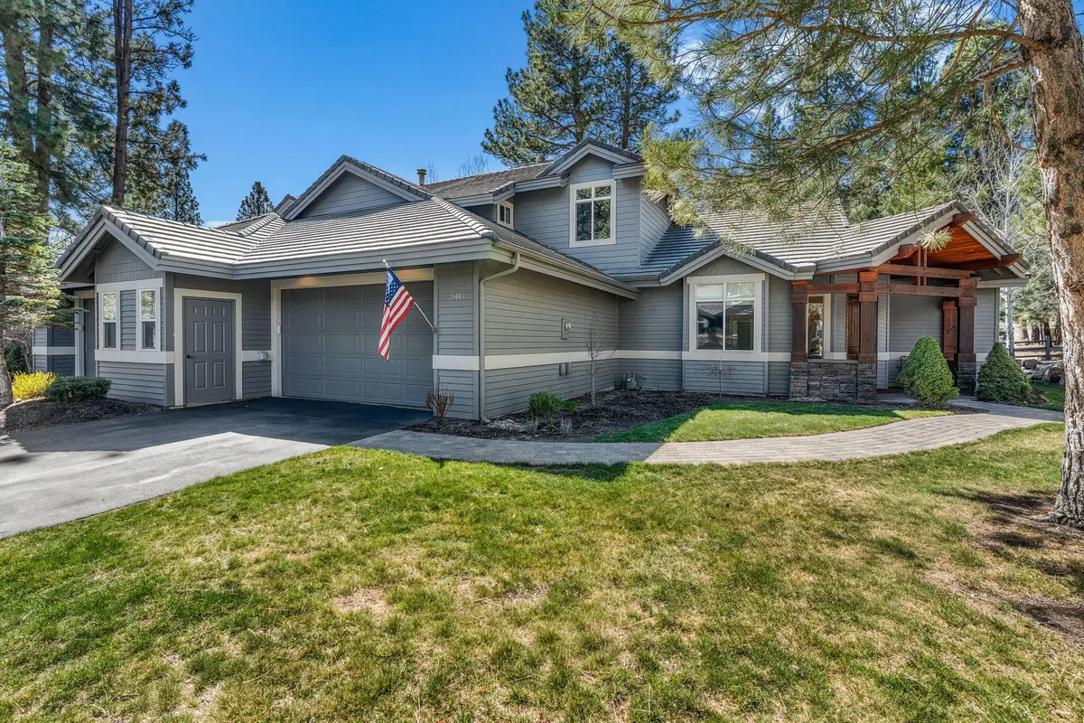 19449 Ironwood Circle, Bend, OR 97702 - #1