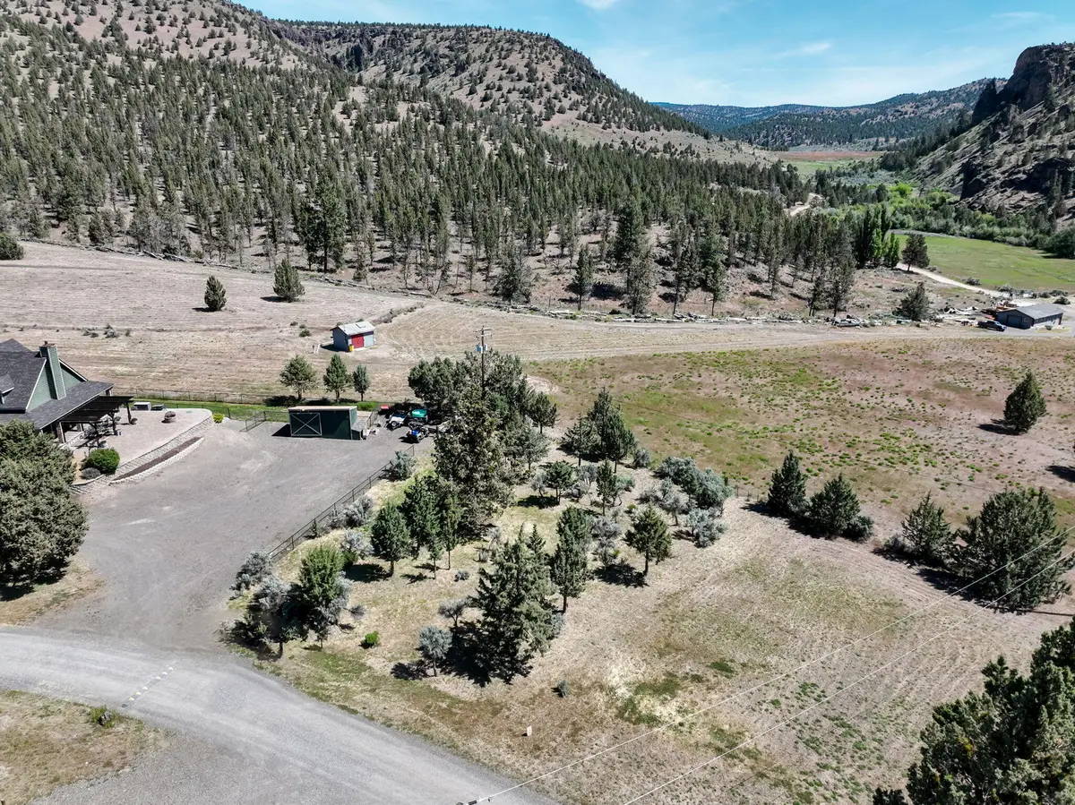 0 NW Circle Avenue, Prineville, OR 97754 - #1