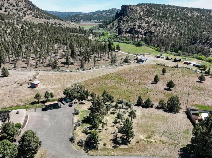 0 NW Circle Avenue, Prineville, OR 97754 - #2