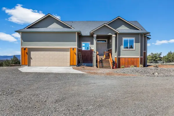 6040 SE Gravett Road, Prineville, OR 97754
