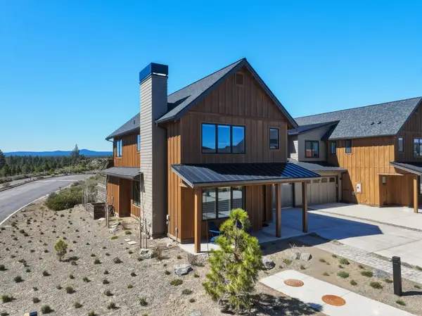 61281 Mcroberts Lane, Bend, OR 97702