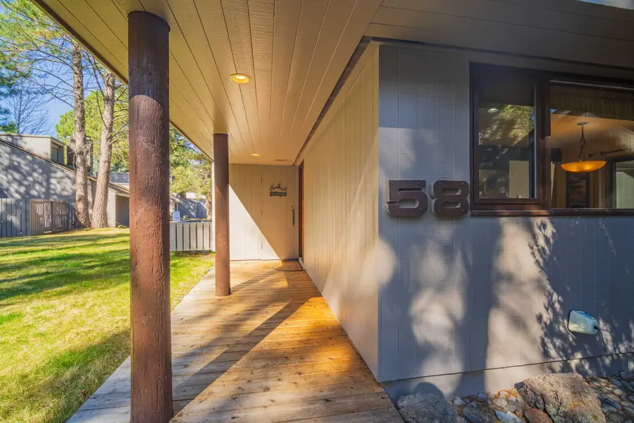 57258 Island Road #58, Sunriver, OR 97707 - #3