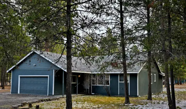 53156 Day Road, La Pine, OR 97739