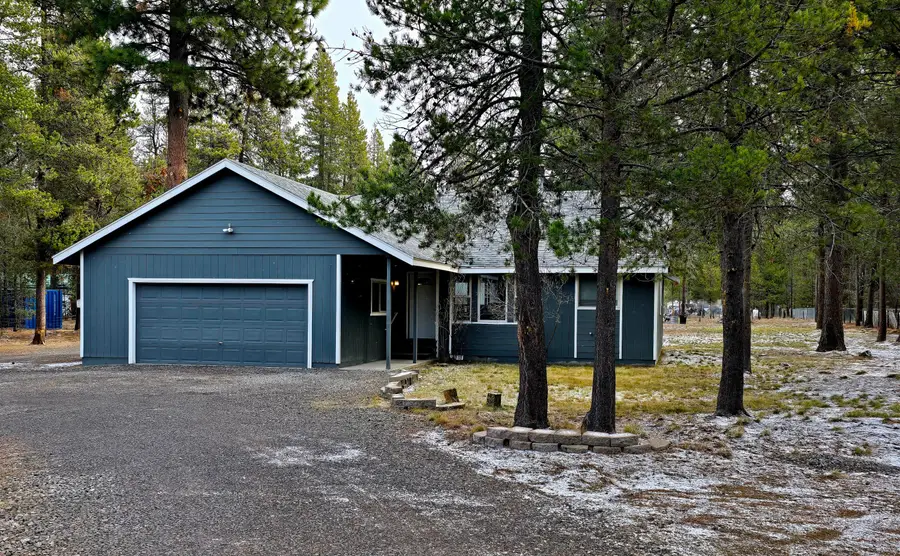 53156 Day Road, La Pine, OR 97739 - #2