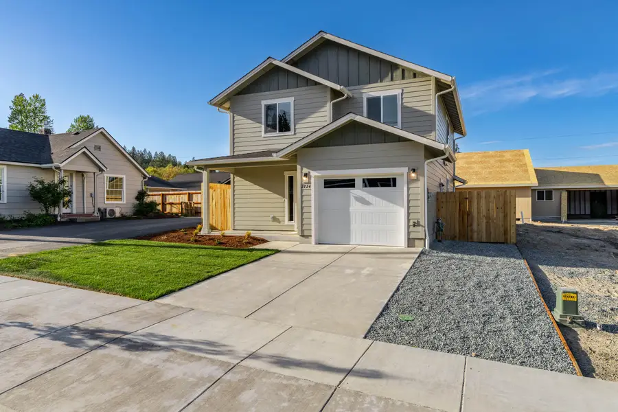 2724 Denton Trail, Grants Pass, OR 97527 - #2
