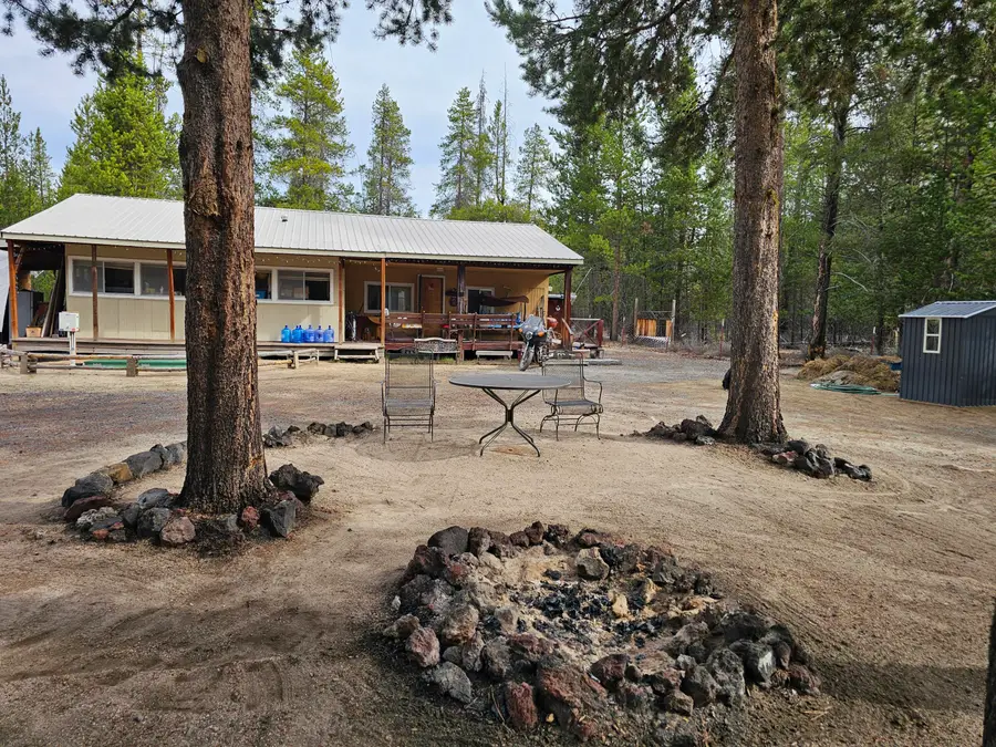 15696 Rim Drive, La Pine, OR 97739 - #3