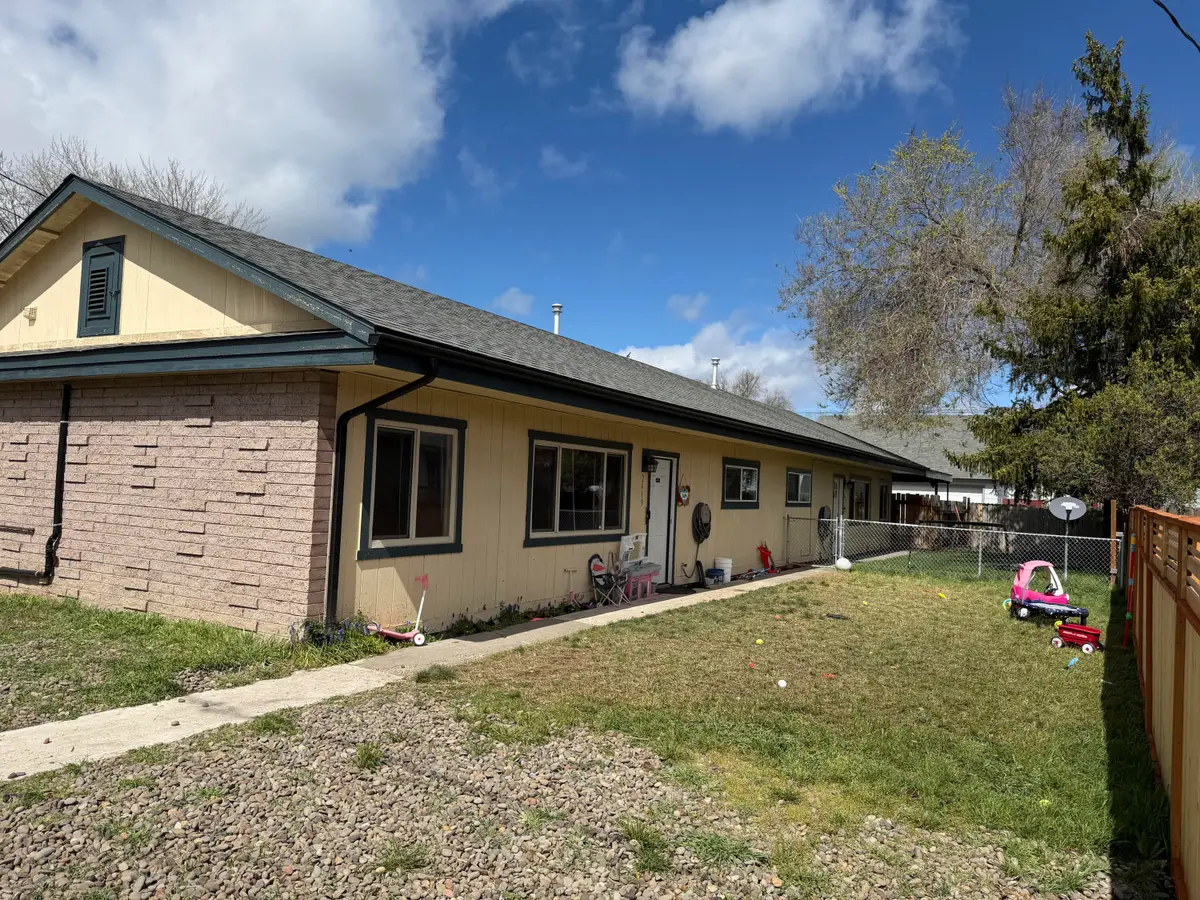 2419 Union Avenue, Klamath Falls, OR 97601 - #1