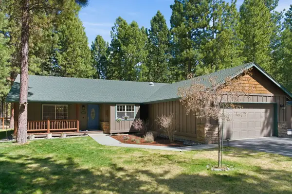 15375 Ponderosa Loop, La Pine, OR 97739