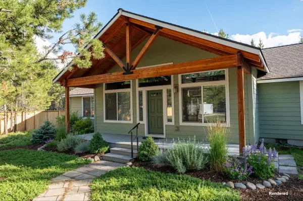16171 South Drive, La Pine, OR 97739