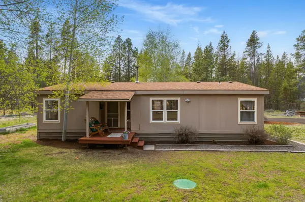 56005 Browning Drive, Bend, OR 97707