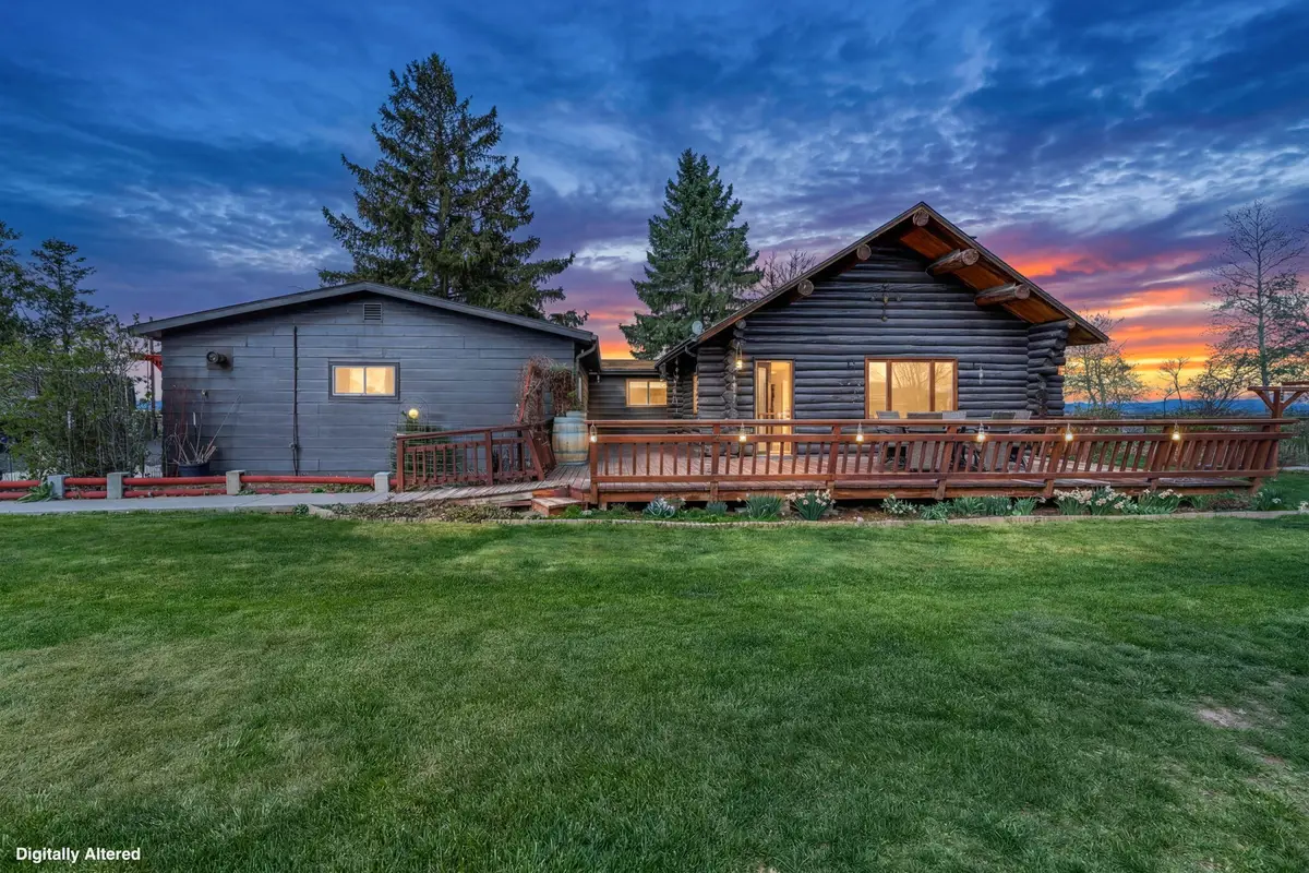 5191 NW Columbia Drive, Madras, OR 97741 - #1