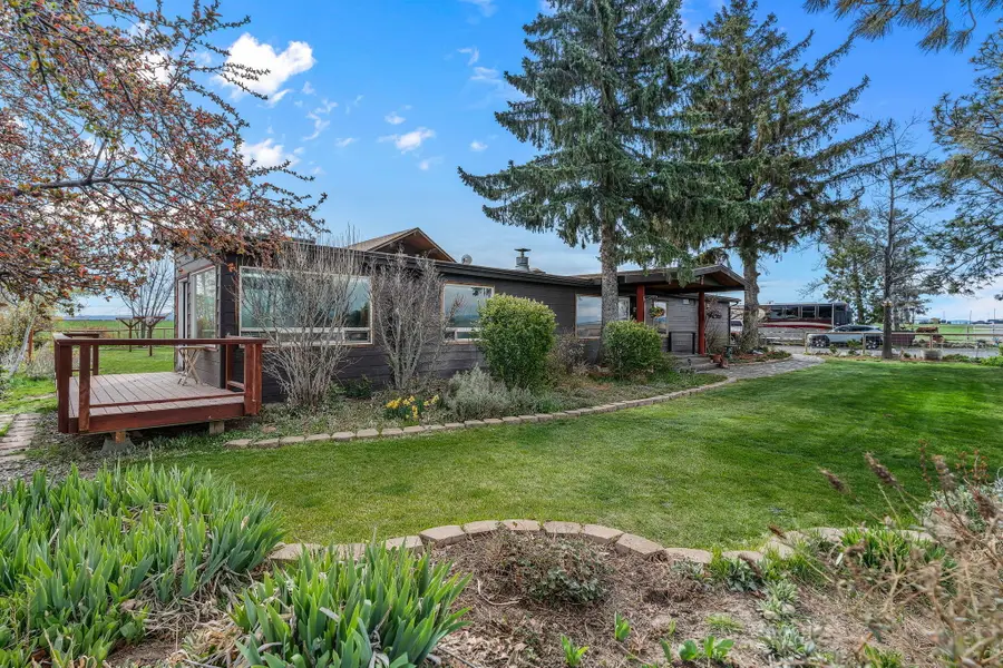 5191 NW Columbia Drive, Madras, OR 97741 - #3