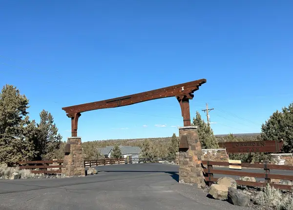 SE Odessa Road #Lot 132, Prineville, OR 97754