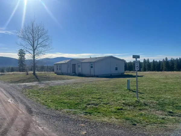 2220 Springwood Drive #32, Chiloquin, OR 97624