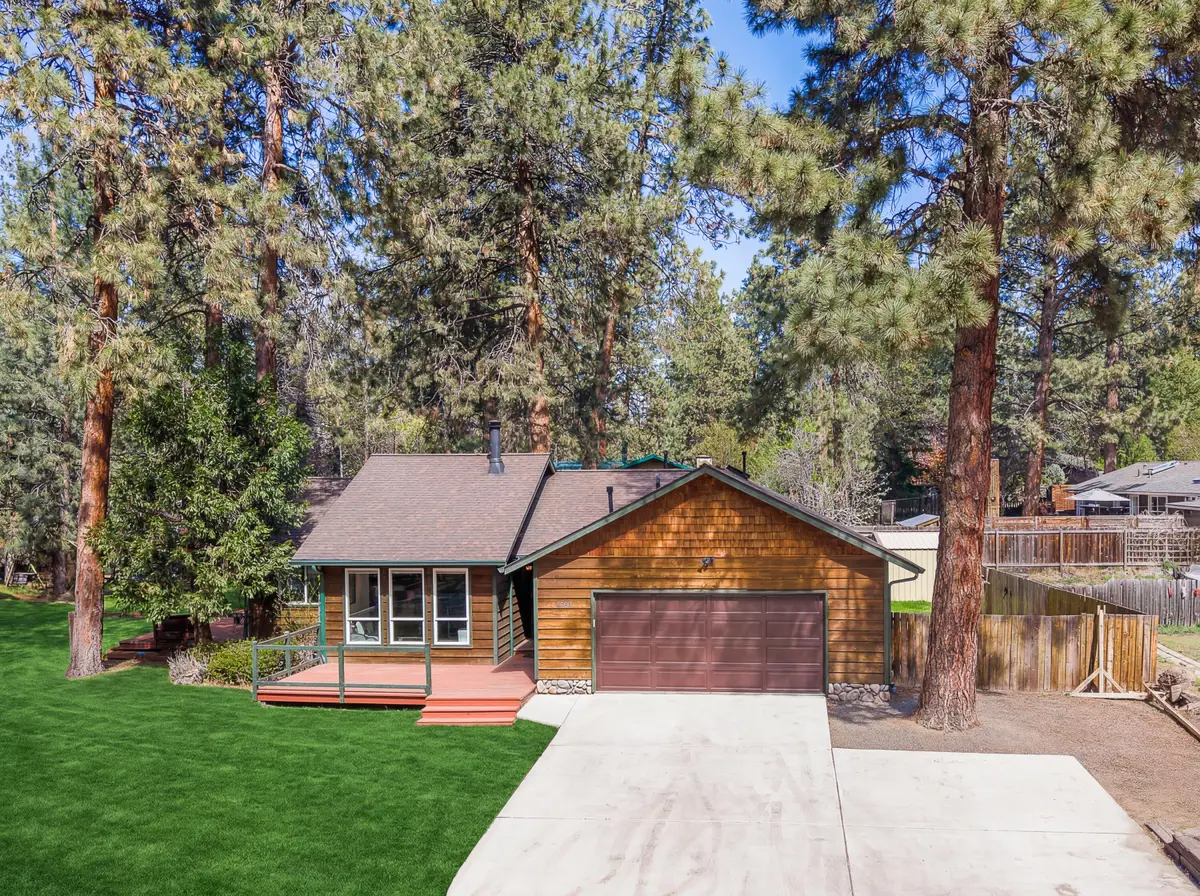 19920 Ponderosa Street, Bend, OR 97702 - #1
