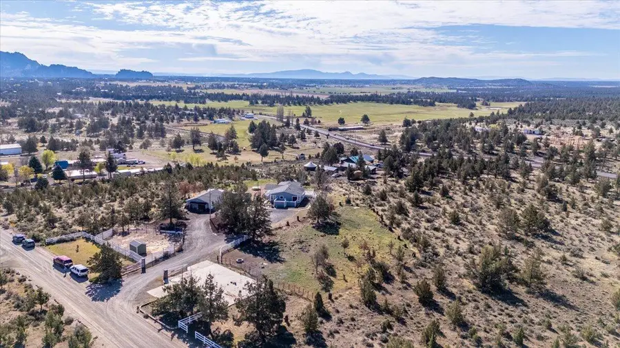 5200 NW Antelope Drive, Terrebonne, OR 97760 - #3