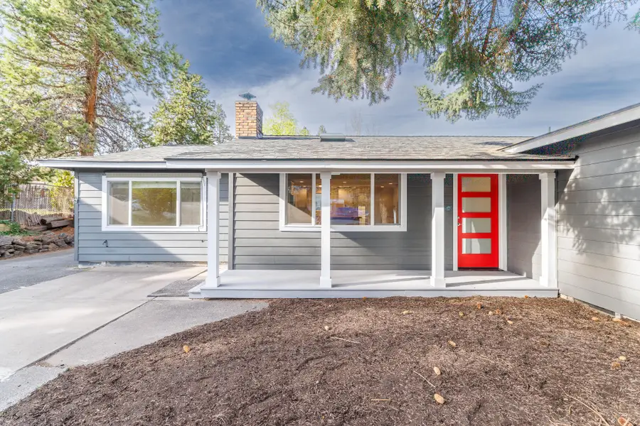 1382 NE Drost Drive, Bend, OR 97701 - #3