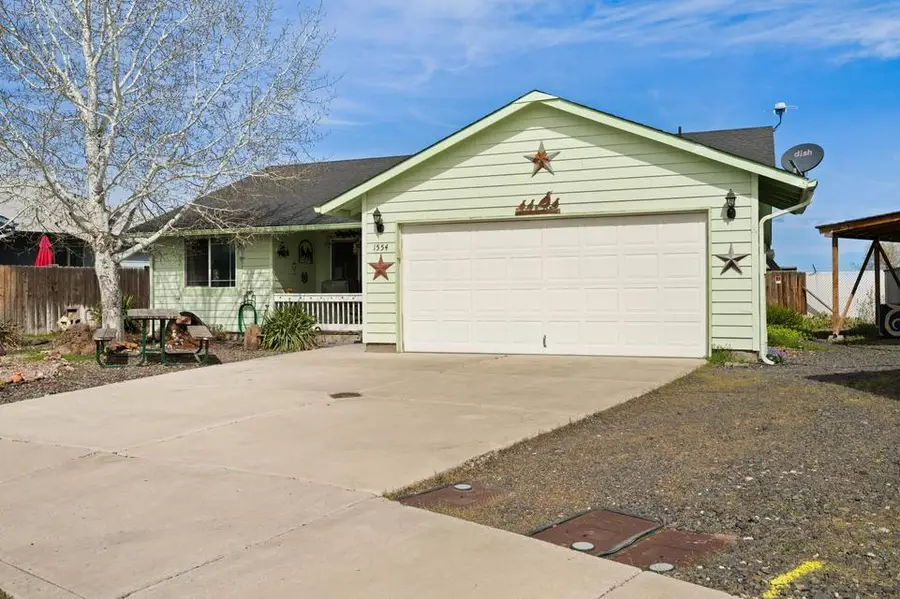 1554 NE Larry Court, Prineville, OR 97754 - #2