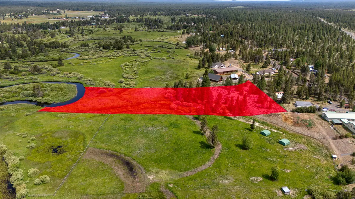 16767 Sandy Court, La Pine, OR 97739 - #1