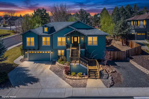 3361 SW Xero Court, Redmond, OR 97756