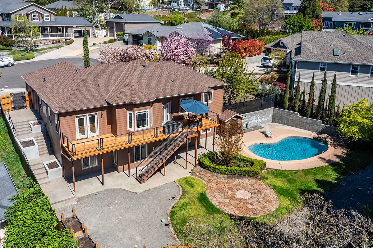 4289 Murryhill Court, Medford, OR 97504 - #1