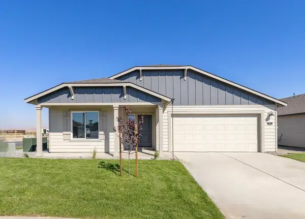 4156 SW Pumice Avenue #72, Redmond, OR 97756