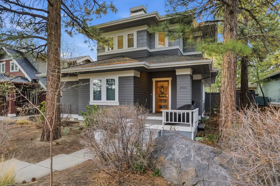 2484 NW Sacagawea Lane, Bend, OR 97703 - #2