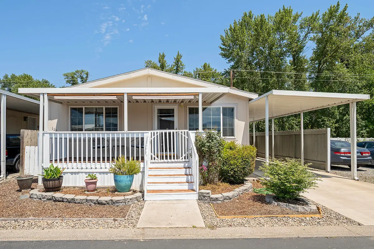 3555 S Pacific Highway #SPC 113, Medford, OR 97501 - #1