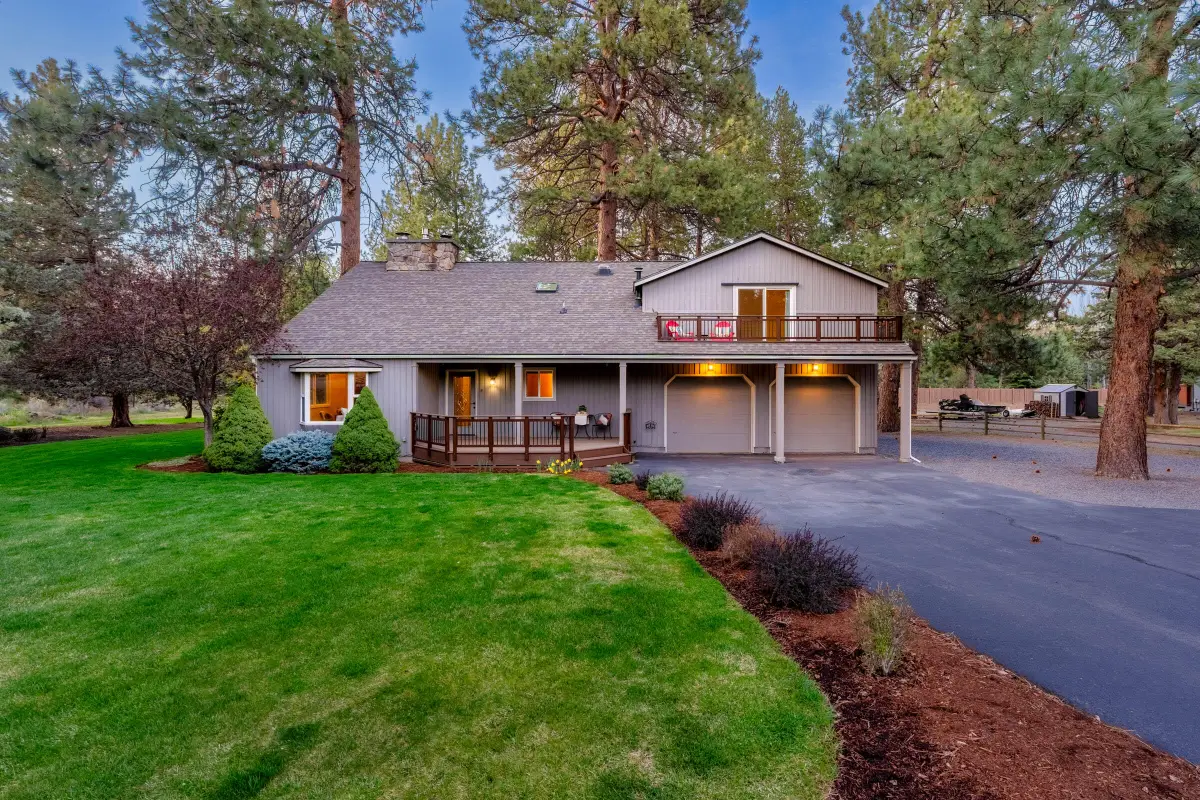 60596 Springtree Court, Bend, OR 97702 - #1