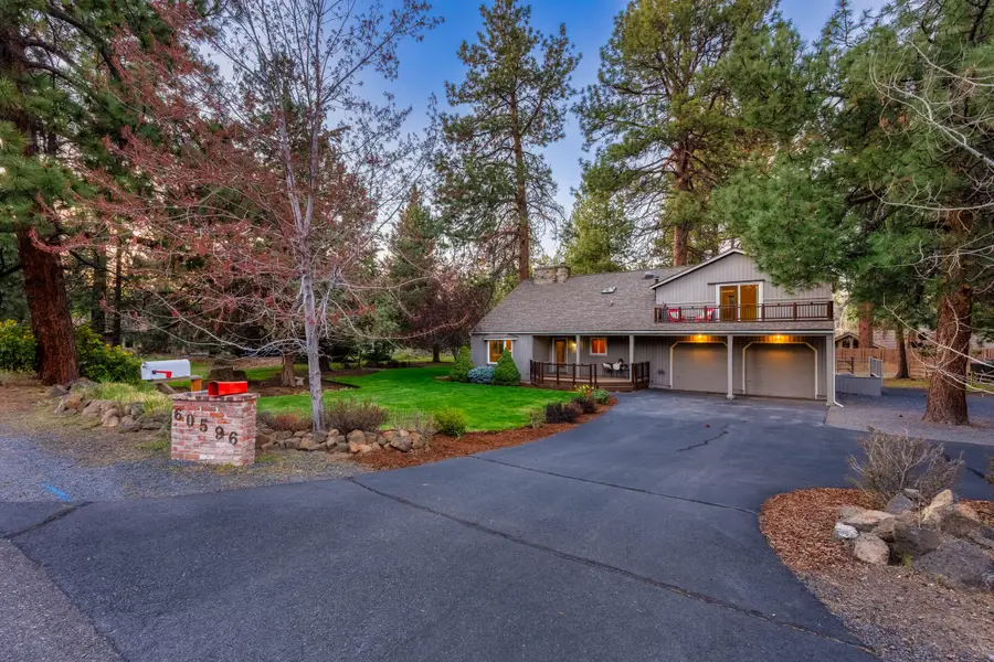60596 Springtree Court, Bend, OR 97702 - #2