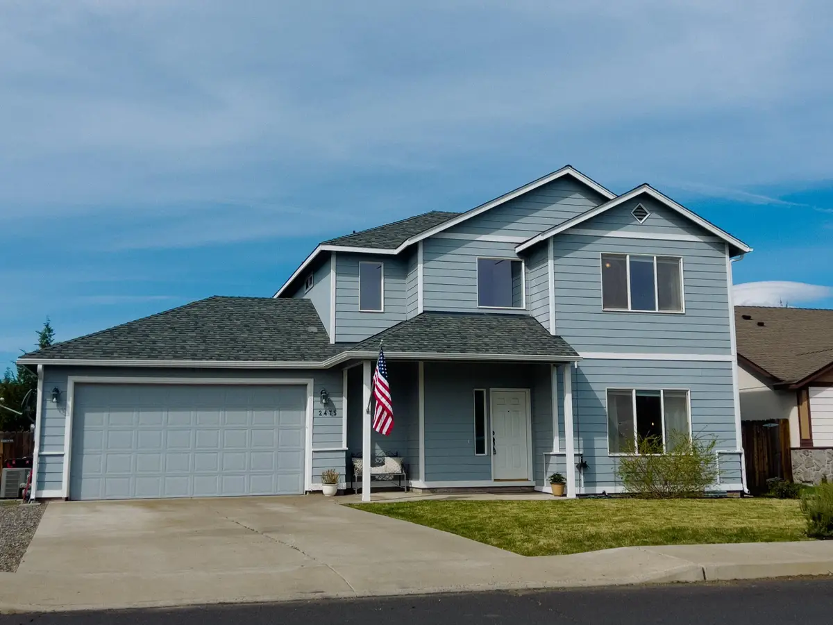 2475 NE 7th Lane, Redmond, OR 97756 - #1