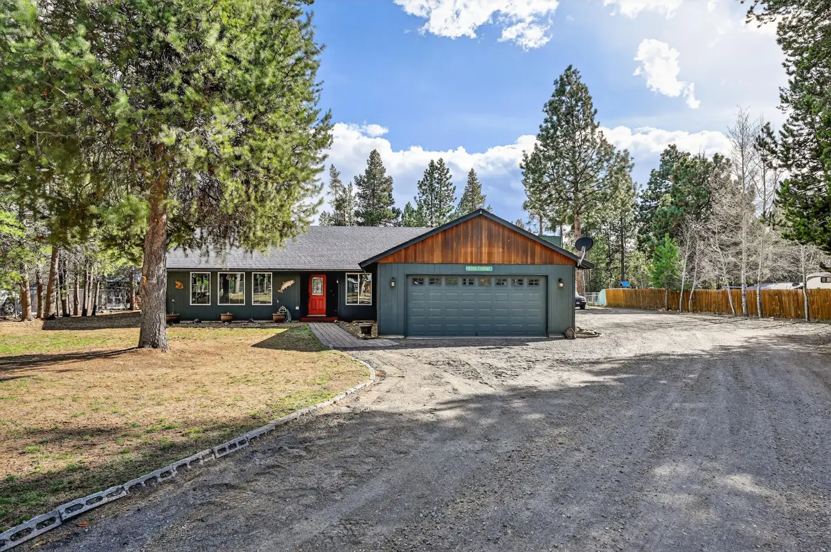 15495 Federal Road, La Pine, OR 97739 - #1