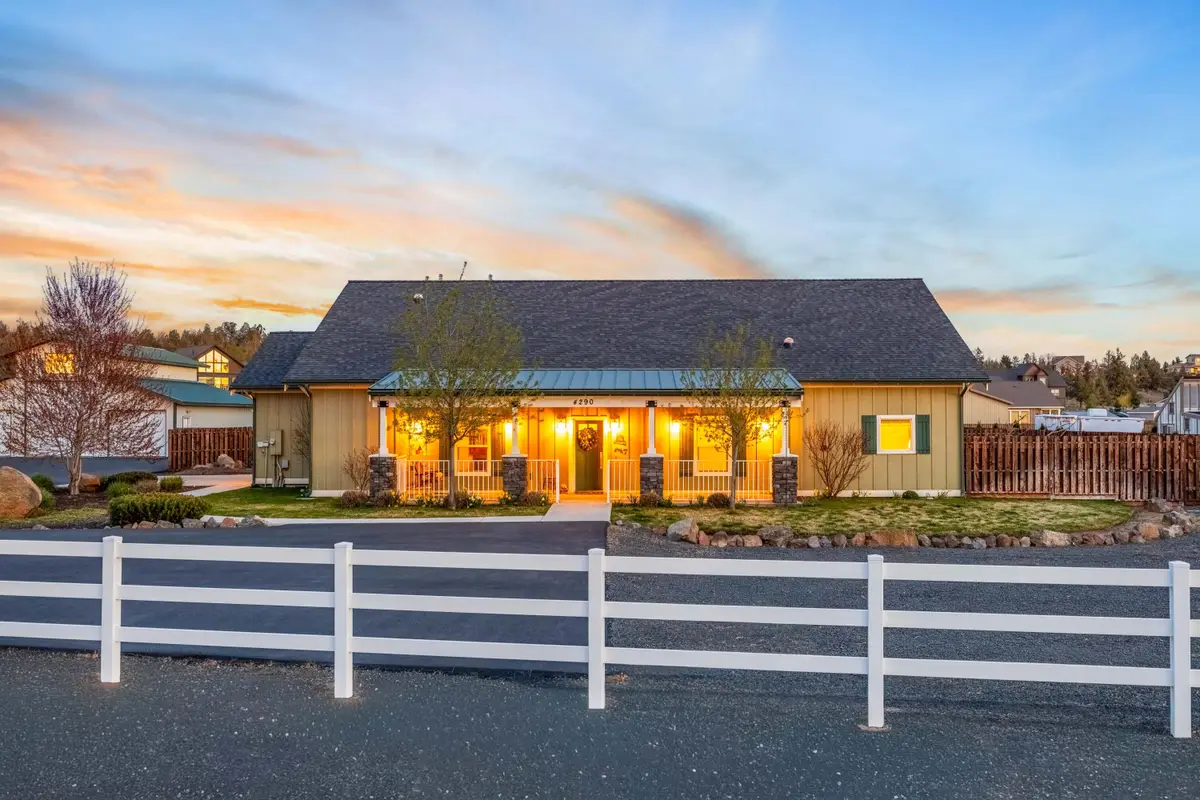 4290 NW 39th Drive, Redmond, OR 97756 - #1
